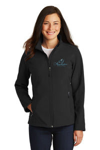 Anna Loschiavo Eventing-  Port Authority- Soft Shell Jacket