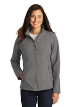 Load image into Gallery viewer, Firefly Equestrian LLC- Port Authority- Soft Shell Jacket
