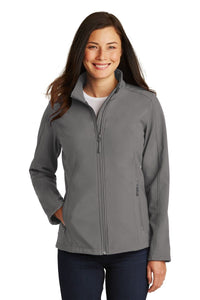 Firefly Equestrian LLC- Port Authority- Soft Shell Jacket