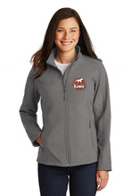 Load image into Gallery viewer, Red Sky Ranch- Port Authority- Soft Shell Jacket
