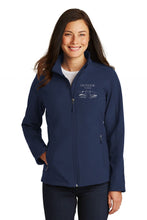 Load image into Gallery viewer, Outlook Farm -  Port Authority- Soft Shell Jacket

