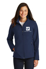 Load image into Gallery viewer, LFE -  Port Authority- Soft Shell Jacket
