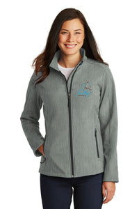 Firefly Equestrian LLC- Port Authority- Soft Shell Jacket