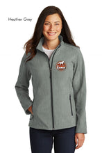 Load image into Gallery viewer, Red Sky Ranch- Port Authority- Soft Shell Jacket
