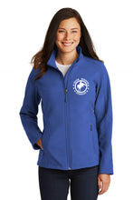 Load image into Gallery viewer, Irish Manor Stables- Port Authority- Soft Shell Jacket
