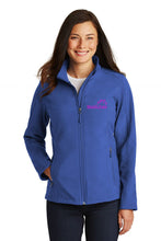 Load image into Gallery viewer, MF Eventing - Port Authority- Soft Shell Jacket
