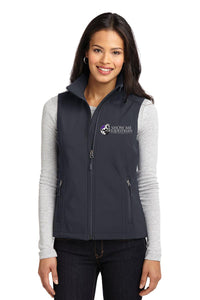 SME/DRF - Port Authority- Soft Shell Vest
