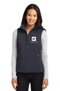LFE - Port Authority- Soft Shell Vest