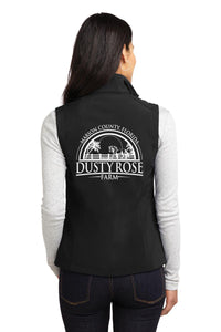 SME/DRF - Port Authority- Soft Shell Vest