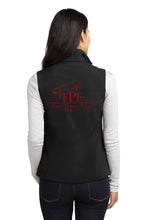 Load image into Gallery viewer, Finer Points Farm - Port Authority- Soft Shell Vest

