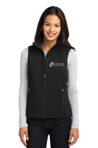 SME/DRF - Port Authority- Soft Shell Vest