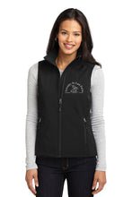 Load image into Gallery viewer, Serenity At Last Farm - Port Authority- Soft Shell Vest

