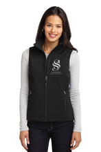 Load image into Gallery viewer, Simmons Sporthorses - Port Authority- Soft Shell Vest

