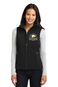 SME/DRF - Port Authority- Soft Shell Vest