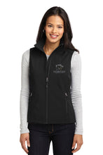 Load image into Gallery viewer, SCEC - Port Authority- Soft Shell Vest
