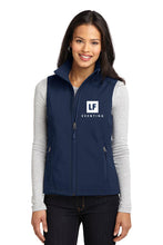 Load image into Gallery viewer, LFE - Port Authority- Soft Shell Vest

