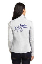 Load image into Gallery viewer, Woodbe Farm- Port Authority- Soft Shell Vest
