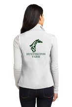 Load image into Gallery viewer, Huntington Farm - Port Authority- Soft Shell Vest
