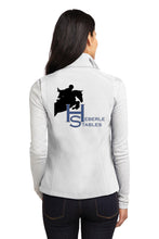 Load image into Gallery viewer, Heberle Stables - Port Authority- Soft Shell Vest
