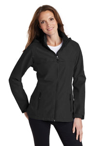 Foothills RC- Port Authority- Rain Jacket