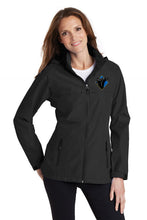 Load image into Gallery viewer, Victory Stables- Port Authority- Rain Jacket
