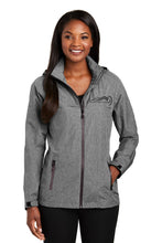 Load image into Gallery viewer, Foothills RC- Port Authority- Rain Jacket
