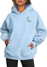 Load image into Gallery viewer, HHM- GIDC- Oversized Hoodie
