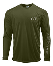 Load image into Gallery viewer, GSE- Paragon- Long Sleeve Sun Shirt
