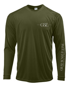 GSE- Paragon- Long Sleeve Sun Shirt