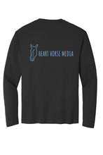 Load image into Gallery viewer, HHM- Sport Tek- Posicharge Long Sleeve
