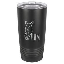 Load image into Gallery viewer, HHM - Laser Engraved Drinkwear
