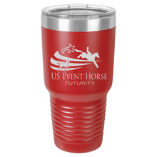 Load image into Gallery viewer, US Event Horse Futurity- Laser Engraved Drinkwear

