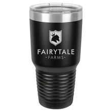 Load image into Gallery viewer, Fairy Tale Farms- Laser Engraved Drinkwear
