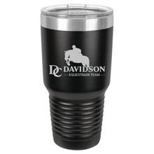 Load image into Gallery viewer, DCET - Laser Engraved Drinkwear
