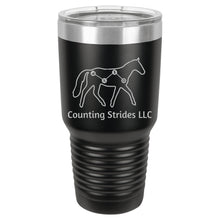 Load image into Gallery viewer, CSLLC - Laser Engraved Drinkwear
