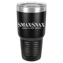 Load image into Gallery viewer, Smax Snax - Laser Engraved Drinkwear
