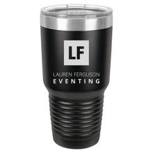 Load image into Gallery viewer, LFE - Laser Engraved Drinkwear
