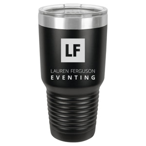 LFE - Laser Engraved Drinkwear