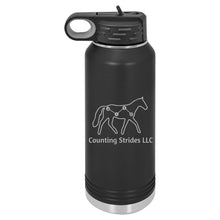 Load image into Gallery viewer, CSLLC - Laser Engraved Drinkwear
