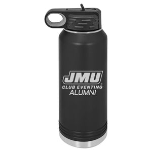 JMU Alum - Laser Engraved Drinkwear