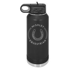 Load image into Gallery viewer, McSoley Equestrian - Laser Engraved Drinkwear
