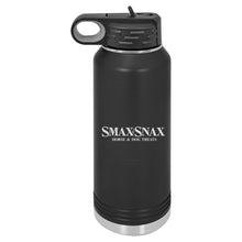 Load image into Gallery viewer, Smax Snax - Laser Engraved Drinkwear
