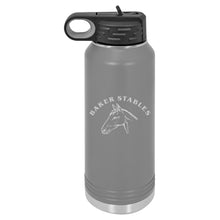 Load image into Gallery viewer, Baker Stables- Laser Engraved Drinkwear
