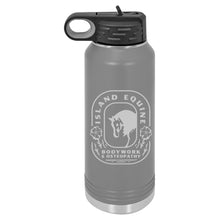 Load image into Gallery viewer, IEB&amp;O- Laser Engraved Drinkwear
