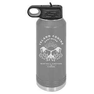 IEB- Laser Engraved Drinkwear