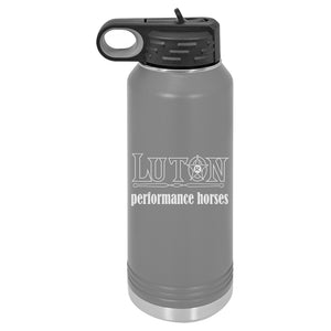 LPH - Laser Engraved Drinkwear