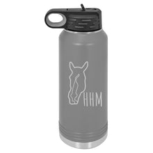 Load image into Gallery viewer, HHM - Laser Engraved Drinkwear
