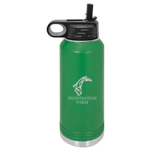 Load image into Gallery viewer, Huntington Farm - Laser Engraved Drinkwear
