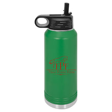 Load image into Gallery viewer, Finer Points Farm -PRINTED-  Drinkwear
