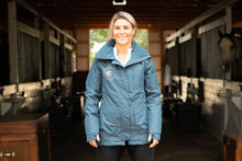 Load image into Gallery viewer, IEB - Redingote- Winter Riding Jacket 2.0
